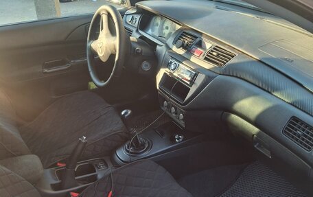 Mitsubishi Lancer IX, 2006 год, 490 000 рублей, 6 фотография