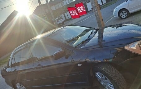 Mitsubishi Lancer IX, 2006 год, 490 000 рублей, 2 фотография
