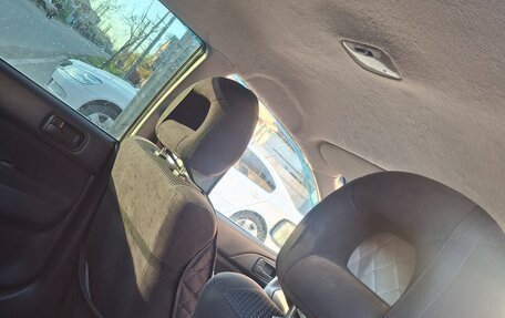 Mitsubishi Lancer IX, 2006 год, 490 000 рублей, 9 фотография