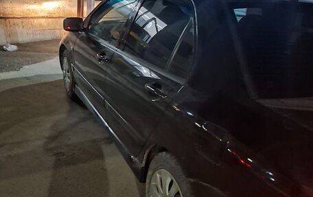 Mitsubishi Lancer IX, 2006 год, 490 000 рублей, 14 фотография
