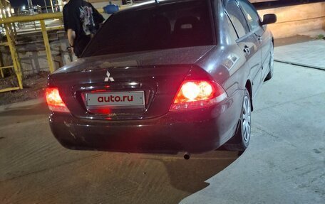 Mitsubishi Lancer IX, 2006 год, 490 000 рублей, 12 фотография
