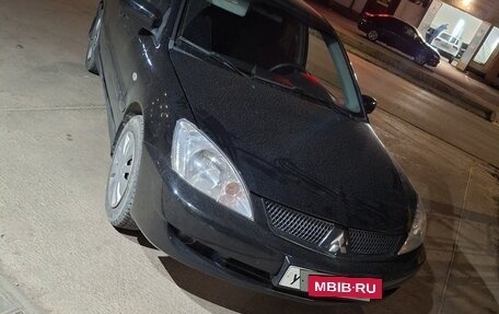 Mitsubishi Lancer IX, 2006 год, 490 000 рублей, 11 фотография