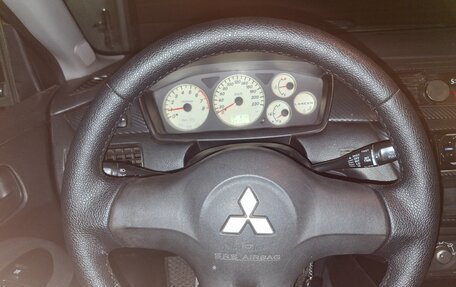 Mitsubishi Lancer IX, 2006 год, 490 000 рублей, 17 фотография