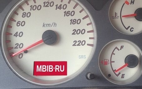Mitsubishi Lancer IX, 2006 год, 490 000 рублей, 10 фотография