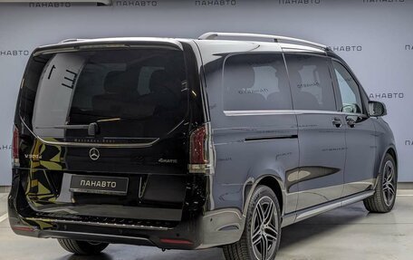Mercedes-Benz V-Класс, 2024 год, 17 900 000 рублей, 2 фотография