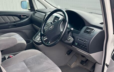 Toyota Alphard III, 2004 год, 1 350 000 рублей, 6 фотография