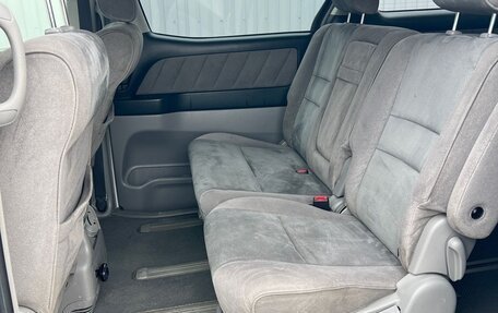 Toyota Alphard III, 2004 год, 1 350 000 рублей, 8 фотография