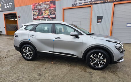 KIA Sportage IV рестайлинг, 2025 год, 3 200 000 рублей, 6 фотография