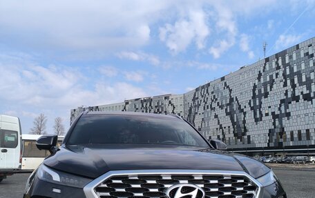 Hyundai Palisade I, 2020 год, 4 349 000 рублей, 1 фотография