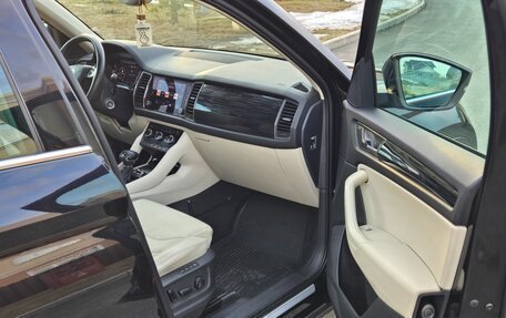 Skoda Kodiaq I, 2019 год, 3 650 000 рублей, 11 фотография
