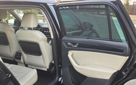 Skoda Kodiaq I, 2019 год, 3 650 000 рублей, 10 фотография