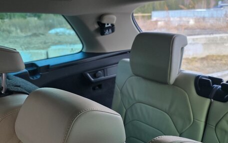 Skoda Kodiaq I, 2019 год, 3 650 000 рублей, 18 фотография