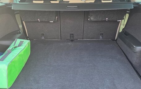 Skoda Kodiaq I, 2019 год, 3 650 000 рублей, 16 фотография