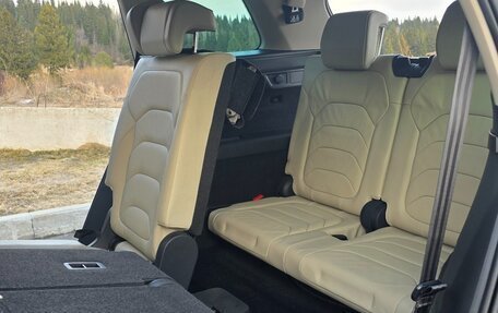Skoda Kodiaq I, 2019 год, 3 650 000 рублей, 17 фотография