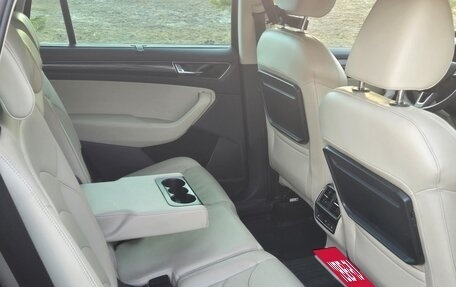 Skoda Kodiaq I, 2019 год, 3 650 000 рублей, 7 фотография