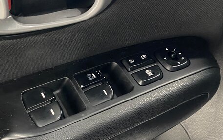 KIA Soul II рестайлинг, 2014 год, 1 149 000 рублей, 17 фотография