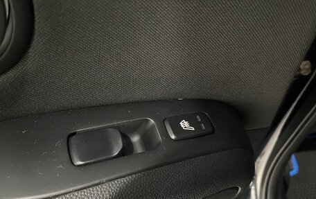 KIA Soul II рестайлинг, 2014 год, 1 149 000 рублей, 20 фотография
