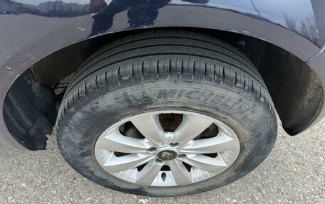 Renault Scenic III, 2007 год, 530 000 рублей, 9 фотография