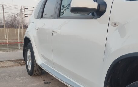 Nissan Terrano III, 2019 год, 1 350 000 рублей, 9 фотография
