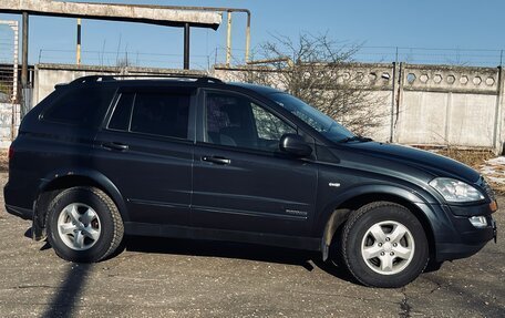 SsangYong Kyron I, 2012 год, 780 000 рублей, 6 фотография