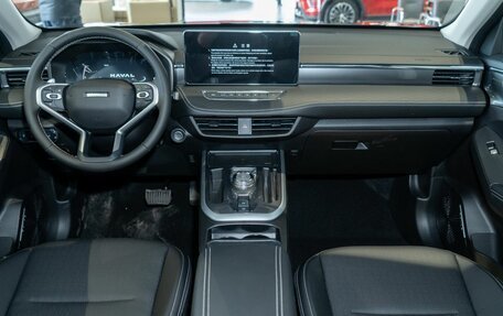 Haval Jolion, 2025 год, 2 799 000 рублей, 15 фотография