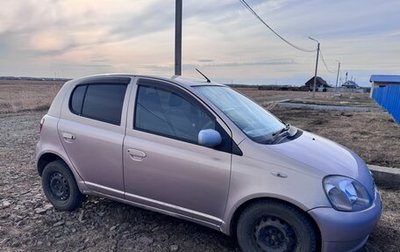 Toyota Vitz, 2000 год, 320 000 рублей, 1 фотография