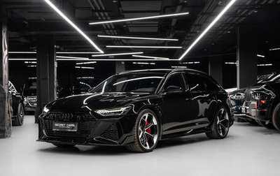Audi RS 6, 2024 год, 21 500 000 рублей, 1 фотография