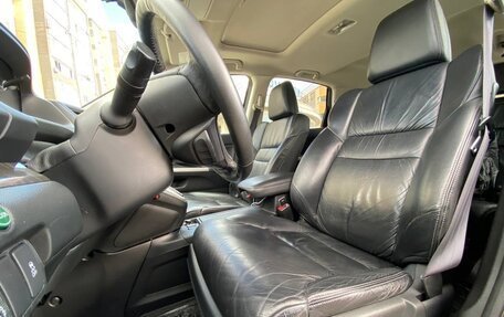 Honda CR-V IV, 2013 год, 2 400 000 рублей, 8 фотография