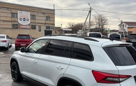 Skoda Kodiaq I, 2019 год, 2 350 000 рублей, 4 фотография