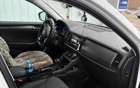 Skoda Kodiaq I, 2019 год, 2 350 000 рублей, 7 фотография