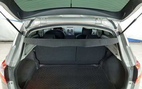 Nissan Qashqai, 2012 год, 860 000 рублей, 5 фотография