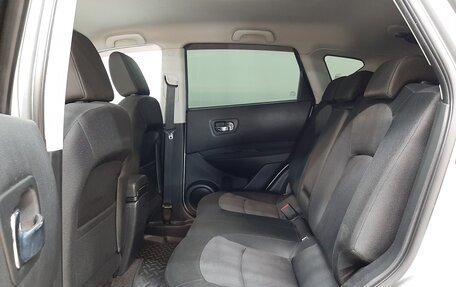 Nissan Qashqai, 2012 год, 860 000 рублей, 12 фотография