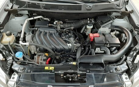 Nissan Qashqai, 2012 год, 860 000 рублей, 8 фотография