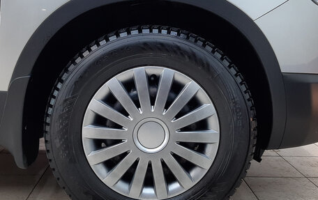 Nissan Qashqai, 2012 год, 860 000 рублей, 13 фотография