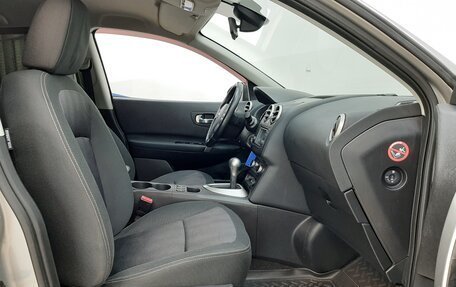 Nissan Qashqai, 2012 год, 860 000 рублей, 7 фотография