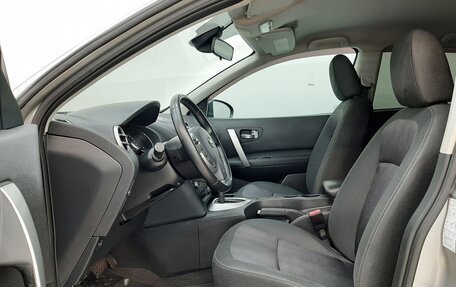 Nissan Qashqai, 2012 год, 860 000 рублей, 11 фотография