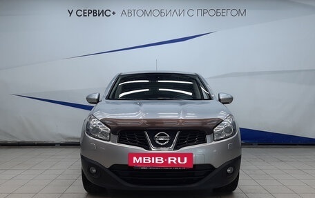 Nissan Qashqai, 2012 год, 860 000 рублей, 6 фотография