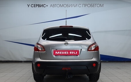 Nissan Qashqai, 2012 год, 860 000 рублей, 4 фотография
