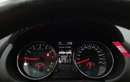 Nissan Qashqai, 2012 год, 860 000 рублей, 9 фотография