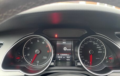 Audi A5, 2014 год, 2 540 000 рублей, 7 фотография