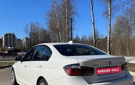 BMW 3 серия, 2018 год, 2 630 000 рублей, 5 фотография