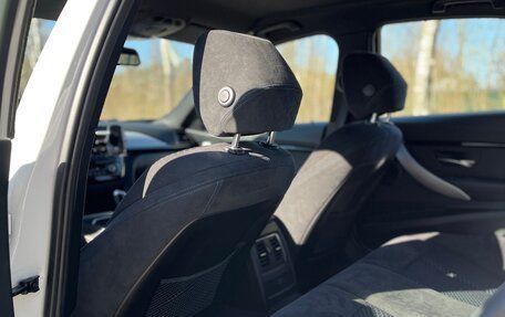 BMW 3 серия, 2018 год, 2 630 000 рублей, 9 фотография