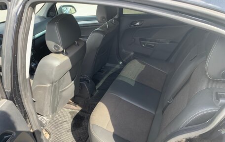 Opel Astra H, 2010 год, 470 000 рублей, 6 фотография