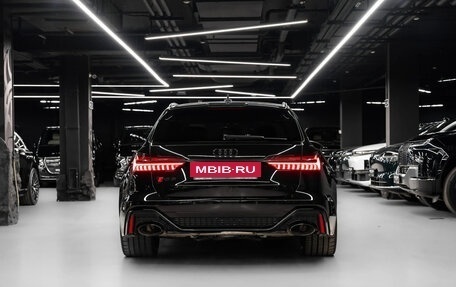 Audi RS 6, 2024 год, 21 500 000 рублей, 5 фотография