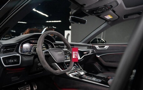 Audi RS 6, 2024 год, 21 500 000 рублей, 3 фотография