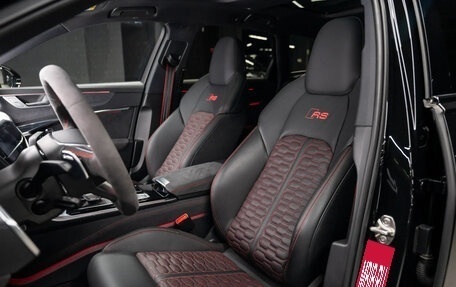 Audi RS 6, 2024 год, 21 500 000 рублей, 2 фотография
