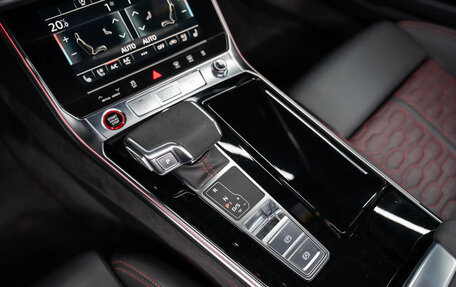 Audi RS 6, 2024 год, 21 500 000 рублей, 11 фотография
