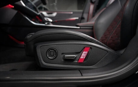 Audi RS 6, 2024 год, 21 500 000 рублей, 10 фотография