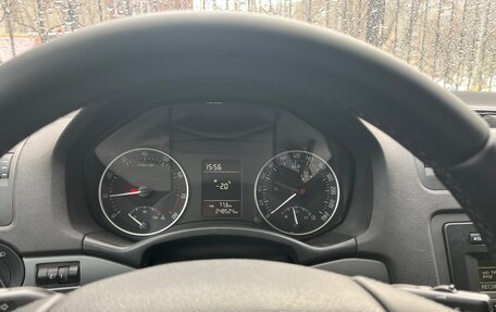 Skoda Octavia, 2011 год, 800 000 рублей, 12 фотография