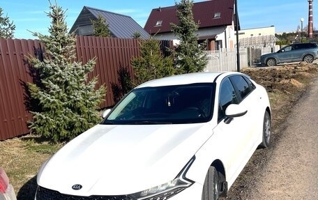 KIA K5, 2020 год, 1 900 000 рублей, 1 фотография